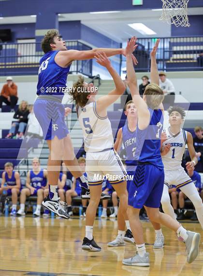 Thumbnail 3 in Fremont vs. Orem (Corner Canyon Tournament of Champions) photogallery.