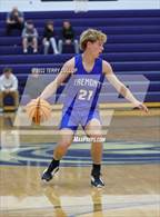 Photo from the gallery "Fremont vs. Orem (Corner Canyon Tournament of Champions)"