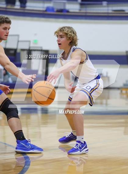 Thumbnail 1 in Fremont vs. Orem (Corner Canyon Tournament of Champions) photogallery.