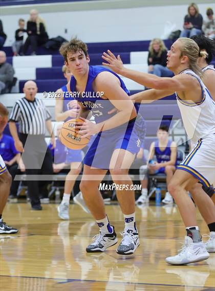 Thumbnail 2 in Fremont vs. Orem (Corner Canyon Tournament of Champions) photogallery.