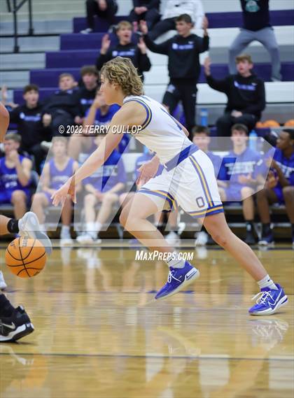 Thumbnail 1 in Fremont vs. Orem (Corner Canyon Tournament of Champions) photogallery.