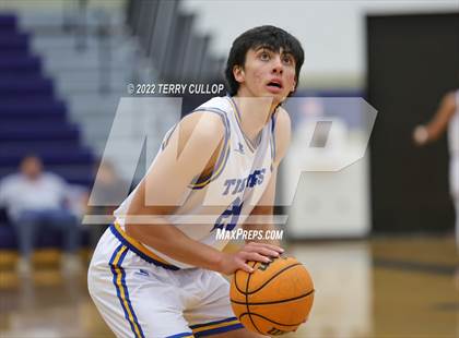 Thumbnail 1 in Fremont vs. Orem (Corner Canyon Tournament of Champions) photogallery.