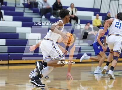 Thumbnail 2 in Fremont vs. Orem (Corner Canyon Tournament of Champions) photogallery.