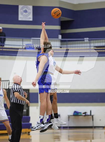 Thumbnail 1 in Fremont vs. Orem (Corner Canyon Tournament of Champions) photogallery.