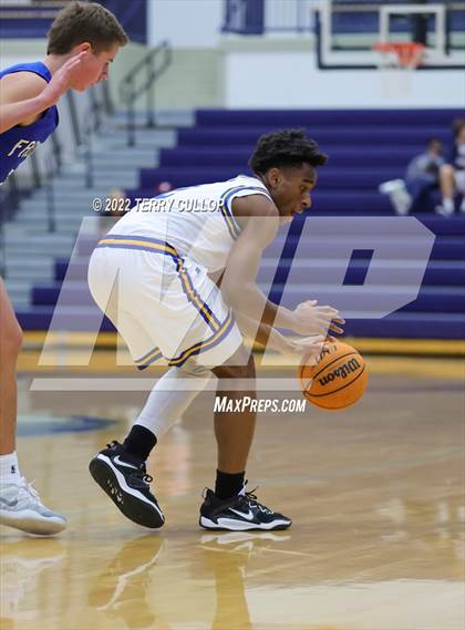 Thumbnail 3 in Fremont vs. Orem (Corner Canyon Tournament of Champions) photogallery.