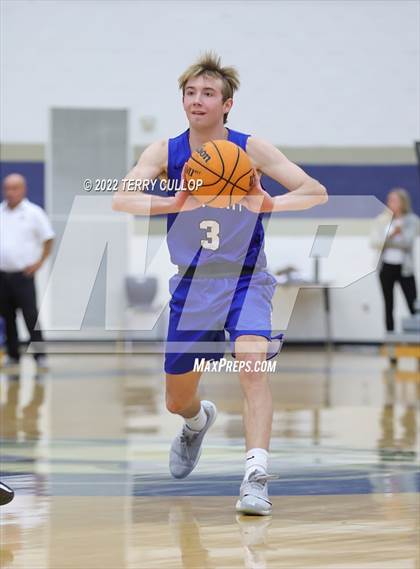 Thumbnail 2 in Fremont vs. Orem (Corner Canyon Tournament of Champions) photogallery.