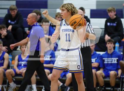 Thumbnail 2 in Fremont vs. Orem (Corner Canyon Tournament of Champions) photogallery.