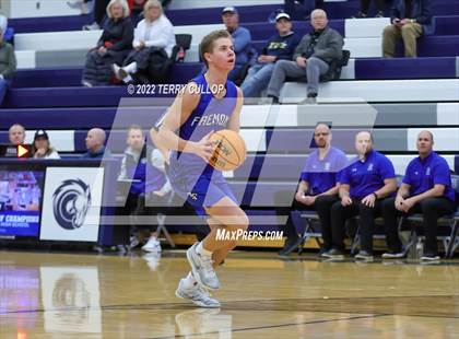 Thumbnail 3 in Fremont vs. Orem (Corner Canyon Tournament of Champions) photogallery.