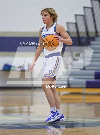 Thumbnail 3 in Fremont vs. Orem (Corner Canyon Tournament of Champions) photogallery.