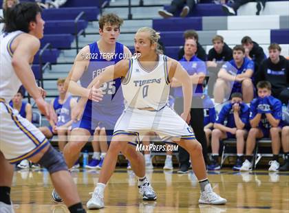 Thumbnail 3 in Fremont vs. Orem (Corner Canyon Tournament of Champions) photogallery.