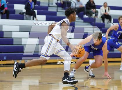 Thumbnail 1 in Fremont vs. Orem (Corner Canyon Tournament of Champions) photogallery.