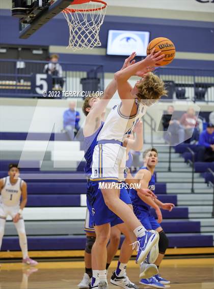 Thumbnail 3 in Fremont vs. Orem (Corner Canyon Tournament of Champions) photogallery.