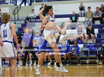 Thumbnail 2 in Fremont vs. Orem (Corner Canyon Tournament of Champions) photogallery.