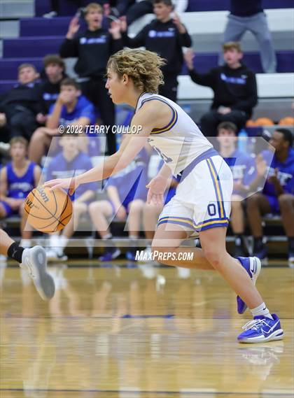 Thumbnail 3 in Fremont vs. Orem (Corner Canyon Tournament of Champions) photogallery.