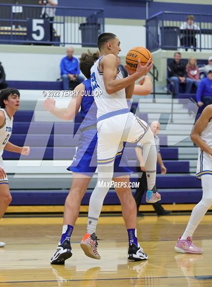 Thumbnail 3 in Fremont vs. Orem (Corner Canyon Tournament of Champions) photogallery.