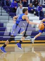 Photo from the gallery "Fremont vs. Orem (Corner Canyon Tournament of Champions)"
