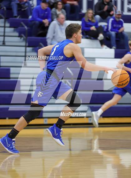 Thumbnail 2 in Fremont vs. Orem (Corner Canyon Tournament of Champions) photogallery.