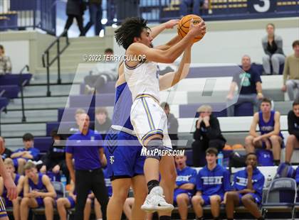 Thumbnail 2 in Fremont vs. Orem (Corner Canyon Tournament of Champions) photogallery.