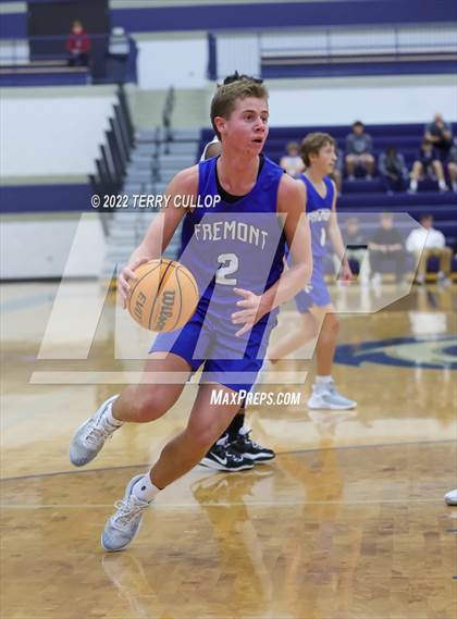 Thumbnail 1 in Fremont vs. Orem (Corner Canyon Tournament of Champions) photogallery.
