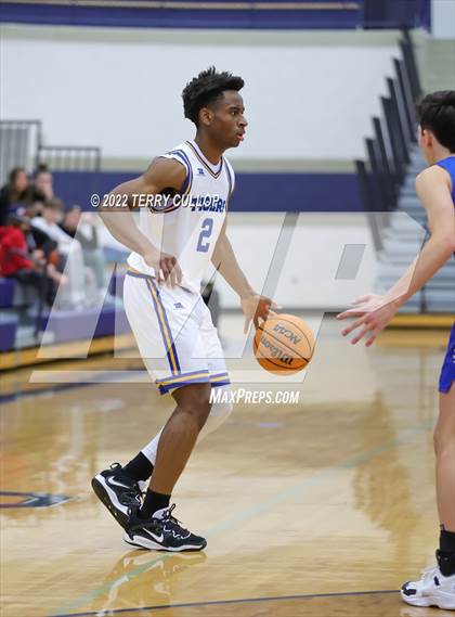 Thumbnail 3 in Fremont vs. Orem (Corner Canyon Tournament of Champions) photogallery.