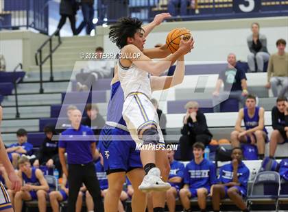 Thumbnail 3 in Fremont vs. Orem (Corner Canyon Tournament of Champions) photogallery.