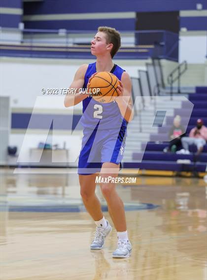 Thumbnail 3 in Fremont vs. Orem (Corner Canyon Tournament of Champions) photogallery.