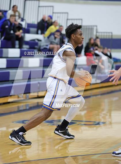 Thumbnail 1 in Fremont vs. Orem (Corner Canyon Tournament of Champions) photogallery.