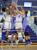 Photo from the gallery "Fremont vs. Orem (Corner Canyon Tournament of Champions)"