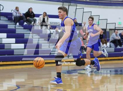 Thumbnail 2 in Fremont vs. Orem (Corner Canyon Tournament of Champions) photogallery.