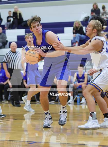 Thumbnail 1 in Fremont vs. Orem (Corner Canyon Tournament of Champions) photogallery.