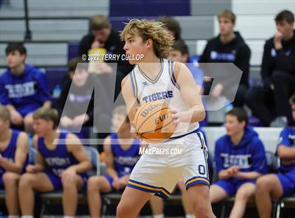Thumbnail 3 in Fremont vs. Orem (Corner Canyon Tournament of Champions) photogallery.