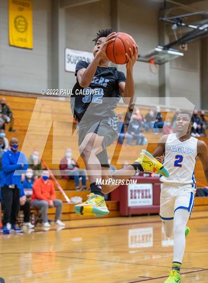 Thumbnail 3 in Rogers vs Graham-Kapowsin (SPSL 4A playoff) photogallery.