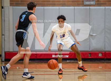 Thumbnail 2 in Rogers vs Graham-Kapowsin (SPSL 4A playoff) photogallery.