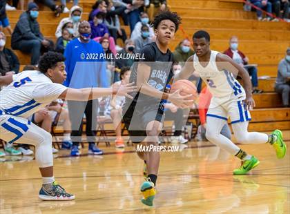 Thumbnail 2 in Rogers vs Graham-Kapowsin (SPSL 4A playoff) photogallery.