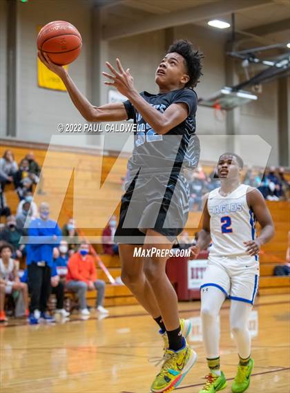 Thumbnail 2 in Rogers vs Graham-Kapowsin (SPSL 4A playoff) photogallery.