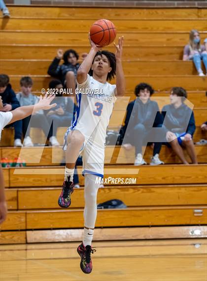 Thumbnail 1 in Rogers vs Graham-Kapowsin (SPSL 4A playoff) photogallery.
