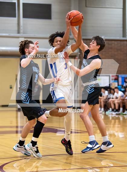 Thumbnail 1 in Rogers vs Graham-Kapowsin (SPSL 4A playoff) photogallery.