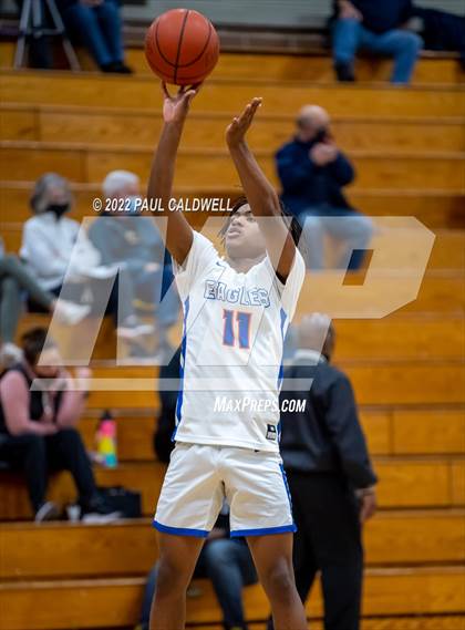 Thumbnail 3 in Rogers vs Graham-Kapowsin (SPSL 4A playoff) photogallery.