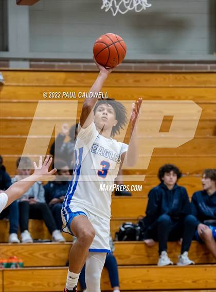 Thumbnail 1 in Rogers vs Graham-Kapowsin (SPSL 4A playoff) photogallery.