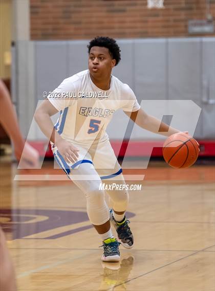 Thumbnail 2 in Rogers vs Graham-Kapowsin (SPSL 4A playoff) photogallery.