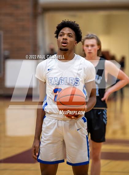 Thumbnail 2 in Rogers vs Graham-Kapowsin (SPSL 4A playoff) photogallery.