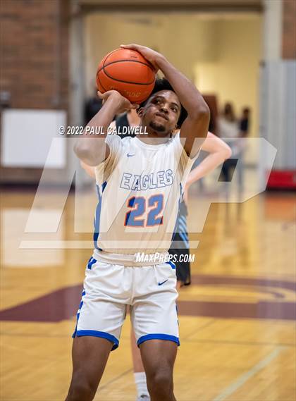 Thumbnail 3 in Rogers vs Graham-Kapowsin (SPSL 4A playoff) photogallery.