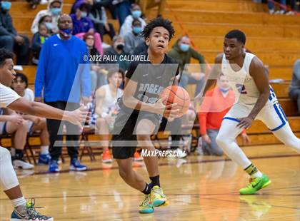 Thumbnail 1 in Rogers vs Graham-Kapowsin (SPSL 4A playoff) photogallery.