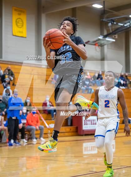 Thumbnail 1 in Rogers vs Graham-Kapowsin (SPSL 4A playoff) photogallery.