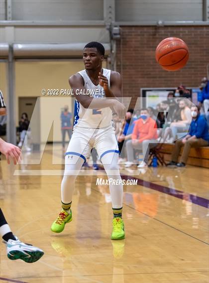 Thumbnail 2 in Rogers vs Graham-Kapowsin (SPSL 4A playoff) photogallery.