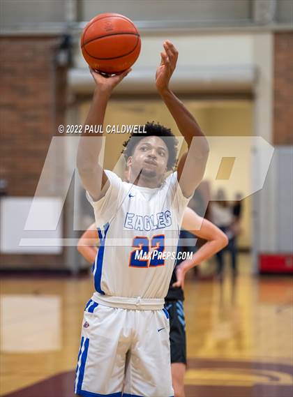 Thumbnail 2 in Rogers vs Graham-Kapowsin (SPSL 4A playoff) photogallery.