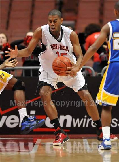 Thumbnail 1 in Gahr vs. Harvard-Westlake (CIF SS D3-A Final)  photogallery.