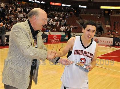 Thumbnail 2 in Gahr vs. Harvard-Westlake (CIF SS D3-A Final)  photogallery.