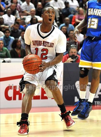 Thumbnail 1 in Gahr vs. Harvard-Westlake (CIF SS D3-A Final)  photogallery.