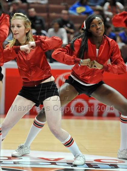 Thumbnail 2 in Gahr vs. Harvard-Westlake (CIF SS D3-A Final)  photogallery.